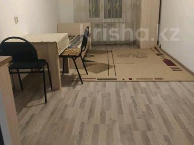 1-бөлмелі пәтер · 16 м² · 1/2 қабат, Шемякина — Рыскулова, бағасы: 90 000 ₸ в Алматы, Жетысуский р-н