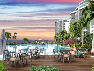 2-комнатная квартира · 50 м² · 5/12 этаж, Искеле 1 за 71 млн 〒