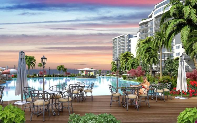 2-комнатная квартира · 50 м² · 5/12 этаж, Искеле 1 за 71 млн 〒 — фото 9