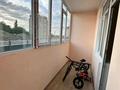 2-бөлмелі пәтер · 71.3 м² · 1/9 қабат, Сатпаева 30Г, бағасы: 130 000 〒 в Таразе — фото 6
