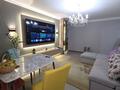 3-бөлмелі пәтер · 60 м² · 3/3 қабат, Монтажная — Майлина, бағасы: 43 млн ₸ в Алматы, Турксибский р-н