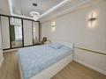 2-комнатная квартира · 59 м² · 4/10 этаж, мкр Шугыла, Мкр. Шугыла 340/3к1 за 270 000 ₸ в Алматы, Наурызбайский р-н