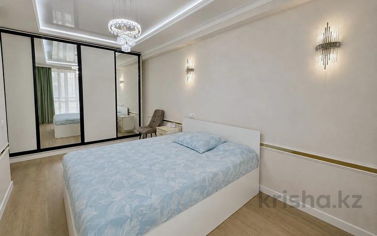 2-комнатная квартира · 59 м² · 4/10 этаж, мкр Шугыла, Мкр. Шугыла 340/3к1 за 270 000 ₸ в Алматы, Наурызбайский р-н — фото 2