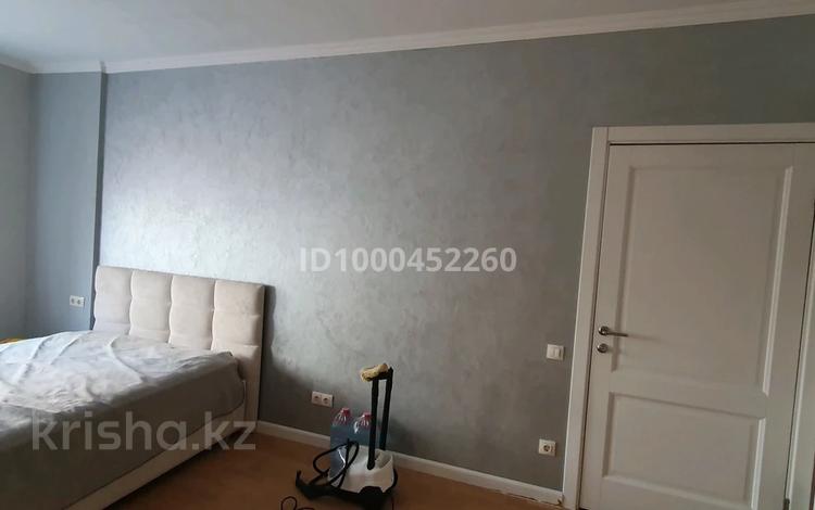 4-комнатная квартира · 110 м² · 3/5 этаж, Достык 19 — Выше Толеби за 800 000 ₸ в Алматы, Медеуский р-н — фото 2