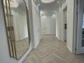 4-бөлмелі пәтер · 120 м² · 3/12 қабат, Жошы Хан 20 — Жошы хан Керей Жанибек хандар, бағасы: 109 млн ₸ в Астане, Есильский р-н