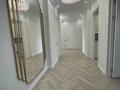 4-бөлмелі пәтер · 120 м² · 3/12 қабат, Жошы Хан 20 — Жошы хан Керей Жанибек хандар, бағасы: 109 млн ₸ в Астане, Есильский р-н — фото 4