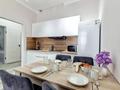 2-комнатная квартира · 48 м² · 9/9 этаж, Айтеке би 7 — Мухамедханова за 15 000 ₸ в Астане, Нура р-н — фото 12