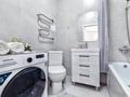 2-комнатная квартира · 48 м² · 9/9 этаж, Айтеке би 7 — Мухамедханова за 15 000 ₸ в Астане, Нура р-н — фото 16