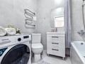2-комнатная квартира · 48 м² · 9/9 этаж, Айтеке би 7 — Мухамедханова за 15 000 ₸ в Астане, Нура р-н — фото 18