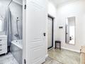 2-комнатная квартира · 48 м² · 9/9 этаж, Айтеке би 7 — Мухамедханова за 15 000 ₸ в Астане, Нура р-н — фото 20