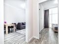2-комнатная квартира · 48 м² · 9/9 этаж, Айтеке би 7 — Мухамедханова за 15 000 ₸ в Астане, Нура р-н — фото 21