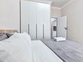 2-комнатная квартира · 48 м² · 9/9 этаж, Айтеке би 7 — Мухамедханова за 15 000 ₸ в Астане, Нура р-н — фото 5