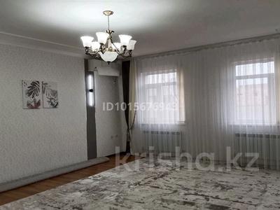 Отдельный дом · 4 комнаты · 221 м² · 9 сот., мкр Самал, Әзидолла Есқалиев 44 за 50 млн ₸ в Атырау