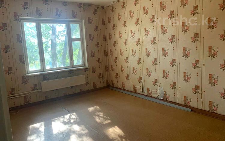 1-комнатная квартира · 38 м² · 2/5 этаж, улица Бауыржан Мамышулы 9 дом — улучшенная планировка за 7.9 млн ₸ в Таразе — фото 2