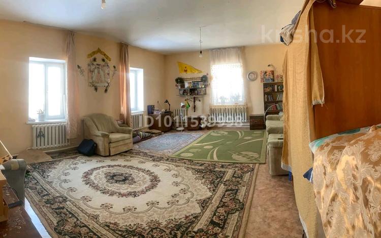 Часть дома · 2 комнаты · 100 м², мкр Калкаман-2 — Аспандиярова Кулыбекова за 250 000 ₸ в Алматы, Наурызбайский р-н — фото 2