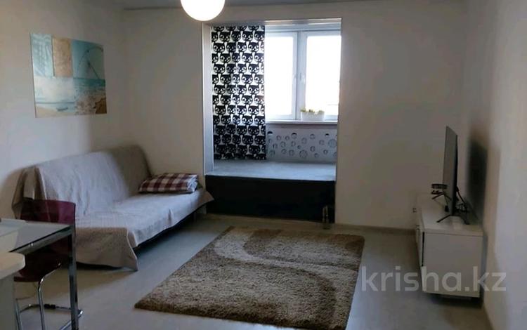 2-бөлмелі пәтер · 70 м² · 9/19 қабат, Брусиловского 167, бағасы: 42 млн ₸ в Алматы, Алмалинский р-н — фото 2