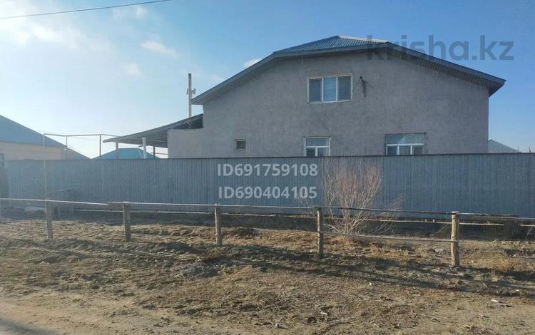 Жеке үй · 7 бөлме · 360 м² · 10 жүзд., Кулманова 35, бағасы: 28 млн ₸ в Махамбетах — фото 8
