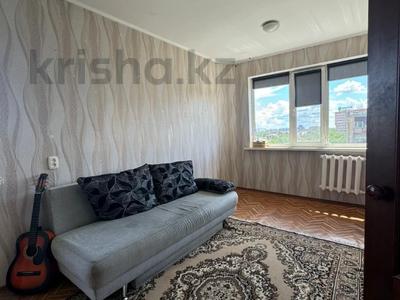 3-комнатная квартира · 61.9 м² · 5/5 этаж, мкр 5, Есет Батыра за 12.8 млн ₸ в Актобе