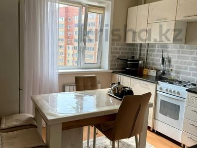 3-комнатная квартира · 80.9 м² · 6/9 этаж, Герасимова 2 за 34 млн 〒 в Костанае