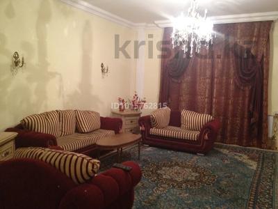 4-бөлмелі пәтер · 125 м² · 10/15 қабат, Республики 7/2 — Гумар Караш, бағасы: 450 000 ₸ в Астане, Сарыарка р-н