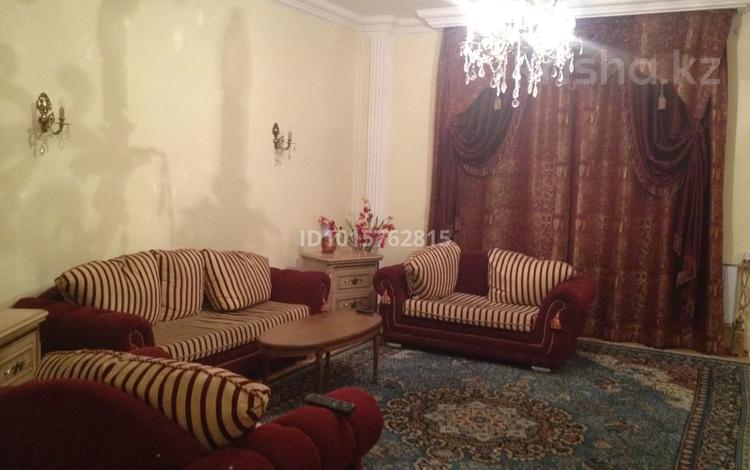 4-бөлмелі пәтер · 125 м² · 10/15 қабат, Республики 7/2 — Гумар Караш, бағасы: 450 000 ₸ в Астане, Сарыарка р-н — фото 2