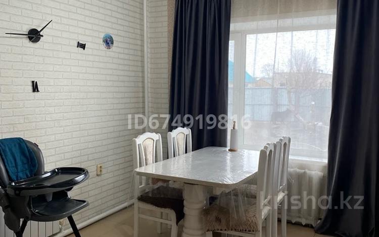 Отдельный дом · 4 комнаты · 170 м² · 15 сот., Майкудук 16 за 29 млн ₸ в Доскее — фото 8