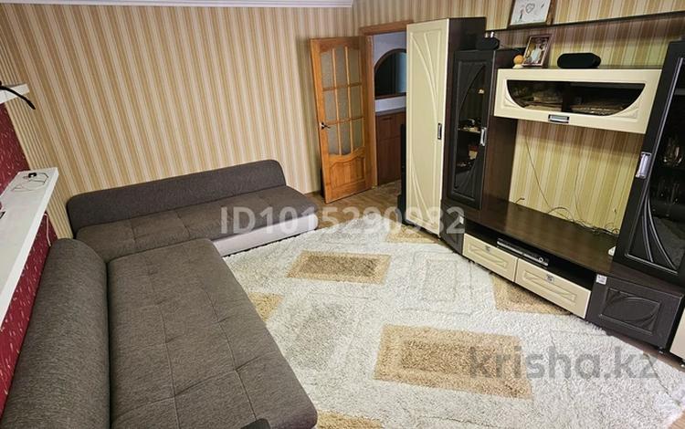 2-комнатная квартира · 50 м² · 1/9 этаж, Торайгырова 6 — Хим городки за 250 000 ₸ в Павлодаре — фото 2