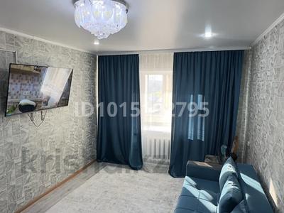 3-комнатная квартира · 65 м² · 2/2 этаж, 18 загородняя 3б за 11 млн ₸ в Семее