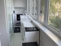 2-комнатная квартира · 60 м² · 3/12 этаж, мкр Самал-2 88 за 350 000 ₸ в Алматы, Медеуский р-н — фото 15
