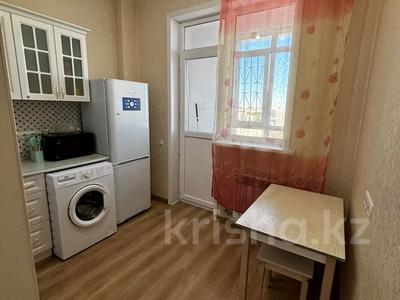 1-комнатная квартира · 41.5 м² · 15/20 этаж, Туркестан 14 — Ботанический сад за 28 млн ₸ в Астане, Есильский р-н