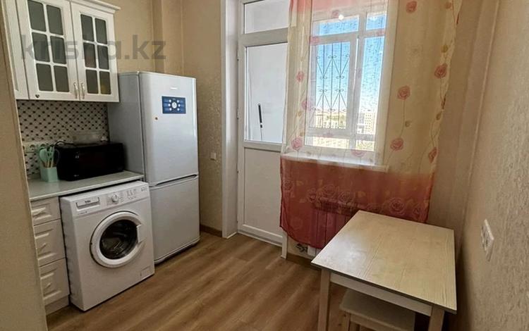1-бөлмелі пәтер · 41.5 м² · 15/20 қабат, Туркестан 14 — Ботанический сад, бағасы: 28 млн ₸ в Астане, Есильский р-н — фото 2