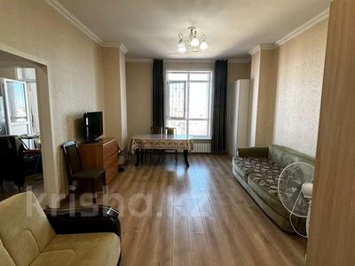 1-бөлмелі пәтер · 41.5 м² · 15/20 қабат, Туркестан 14 — Ботанический сад, бағасы: 27 млн ₸ в Астане, Есильский р-н
