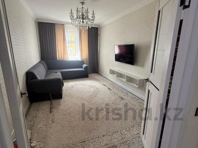 2-комнатная квартира · 53 м² · 8 этаж, Улы Дала за 31.5 млн 〒 в Астане