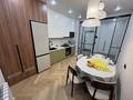 2-комнатная квартира · 50 м² · 3/6 этаж, Халиуллина 140/5 за 55 млн ₸ в Алматы, Медеуский р-н — фото 11