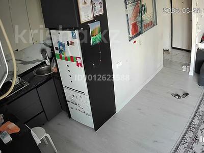 1-бөлмелі пәтер · 30 м² · 5/5 қабат, Молдагалиева 28, бағасы: 11 млн ₸ в Атырау