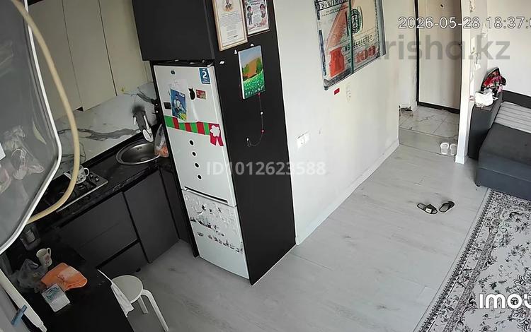 1-бөлмелі пәтер · 30 м² · 5/5 қабат, Молдагалиева 28, бағасы: 11 млн ₸ в Атырау — фото 2