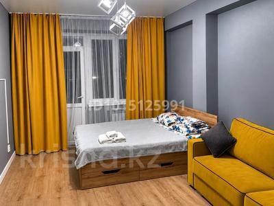 1-комнатная квартира · 43 м² · 3/9 этаж, Жибек Жолы 3 за 2 500 ₸ в Усть-Каменогорске