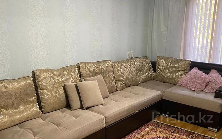 2-комнатная квартира, 52 м², 1/5 этаж, мкр Сайрам 28 за 21.5 млн 〒 в Шымкенте, Енбекшинский р-н — фото 2