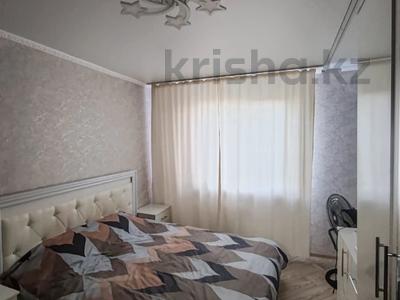 3-комнатная квартира · 70 м² · 4/5 этаж, Назарбаева за ~ 28 млн 〒 в Петропавловске