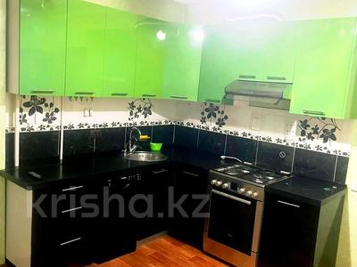 2-бөлмелі пәтер · 65 м² · 4/6 қабат, Көкжиек ш/а., бағасы: 27.8 млн ₸ в Алматы, Жетысуский р-н
