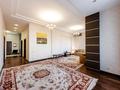 3-бөлмелі пәтер · 122 м² · 2/9 қабат, Ивана Панфилова 2, бағасы: 105 млн ₸ в Астане, Сарайшык р-н — фото 35