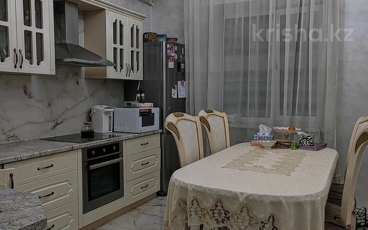 2-комнатная квартира · 70 м² · 4/7 этаж, Сатпаева 66 за 42 млн ₸ в Атырау — фото 3