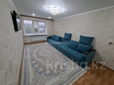3-бөлмелі пәтер · 62 м² · 4/5 қабат, Ауельбекова 112 — Центр, бағасы: 190 000 ₸ в Кокшетау
