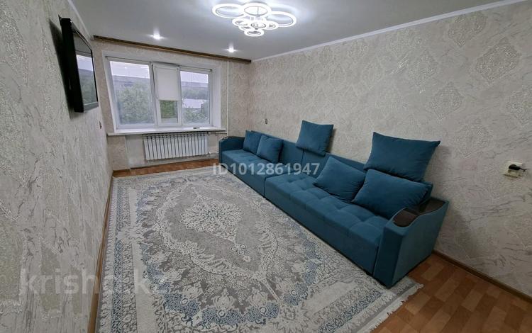 3-бөлмелі пәтер · 62 м² · 4/5 қабат, Ауельбекова 112 — Центр, бағасы: 190 000 ₸ в Кокшетау — фото 2