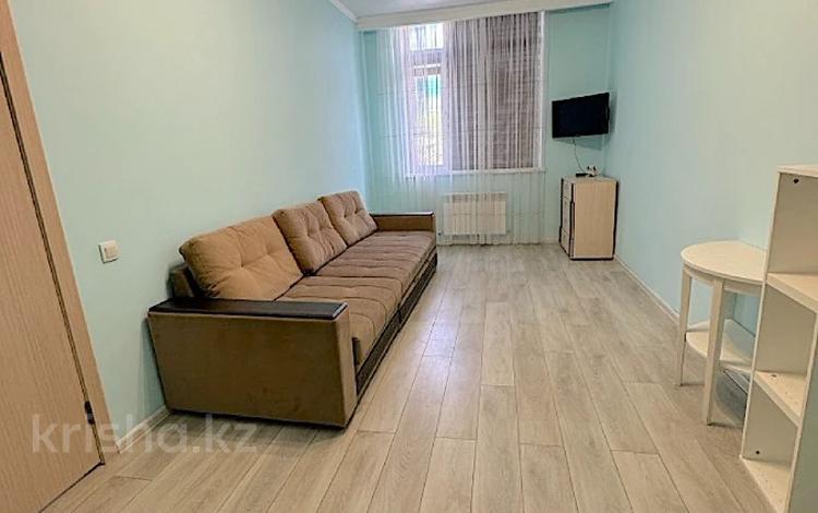 1-бөлмелі пәтер · 41 м² · 2/12 қабат, Бақтыораз Бейсекбаева 11, бағасы: 23 млн ₸ в Астане, р-н Байконур — фото 13