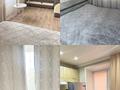 1-бөлмелі пәтер · 33 м² · 1/5 қабат, Фрунзе, бағасы: 11 000 ₸ в Рудном