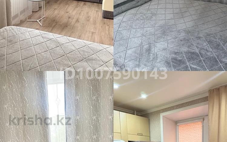 1-бөлмелі пәтер · 33 м² · 1/5 қабат, Фрунзе, бағасы: 11 000 ₸ в Рудном — фото 2