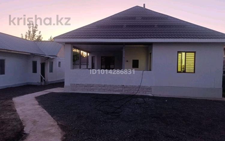 Жеке үй · 3 бөлме · 120 м² · 10 жүзд., Дина Нурпеисовой 5, бағасы: 48 млн ₸ в Талдыбулаке — фото 2