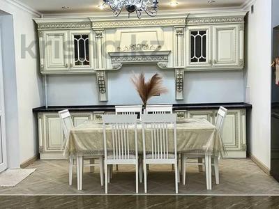 3-комнатная квартира · 121 м² · 3/9 этаж, Аскарова Асанбая за 90 млн ₸ в Алматы, Наурызбайский р-н