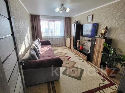 3-комнатная квартира · 64.6 м² · 6/9 этаж, Чокина за 34 млн ₸ в Павлодаре